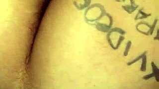 Amateur Teen with Tight Ass Gets Fingered by Partner in Close-Up Couple Action