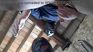 Laura Xxx Bound Doggystyle and Masked Takes Cock in Tiny 18+ Mouth