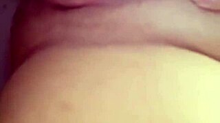 sexy homemade action with hot latina mexican babe