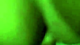 Want to try anal sex with this culona assfucking?