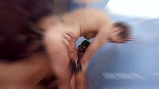 I'm the j whore lola shine taking anal dp dap submission and facial in andys dirty stories gio934