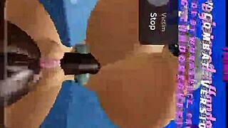 Pretty Sexy Girl Got Picked Up In The Village And Fucked In The Car - Outdoor Sex