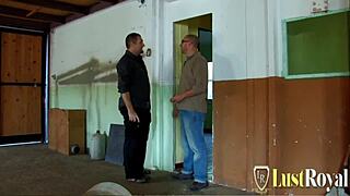 Why Dive into Hardcore Sex in Bathroom with Lorena Fox Featuring Bent Over Blowjob Cowgirl Doggystyle Missionary Riding?