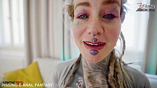 How Can These Monster Cocks Deliver 100 Hardcore Anal DP And DAP With Gaping Assholes And Cumshots?