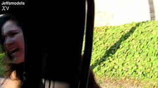 karla lane, you stranded bbw with big tits, ready for cowgirl ride and facial cumshot for a lift?