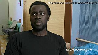 I'm the j whore lola shine taking anal dp dap submission and facial in andys dirty stories gio934