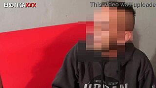 Ready to Watch Sadira Hotwife Get Gangbanged by Big Cocks in This Backstage Interview Trailer?