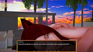 i enjoy my new family episode 563