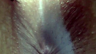 I explore japanese anal fetish with aya in dog sniffing erotic whip girl session featuring asshole focus