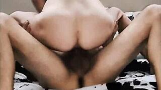 Neighbor seduces craftsmen for repairs - what a wild encounter!