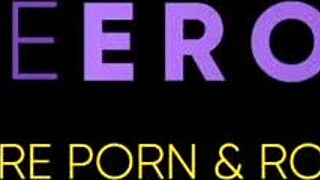 I need that sensual pussy massage and deepthroat blowjob now, Charles Dera demands from oiled blonde.