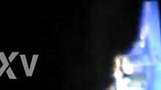 What happens when this amateur couple films their second steamy sex tape?