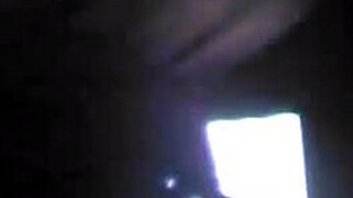 What happens when this amateur couple films their second steamy sex tape?