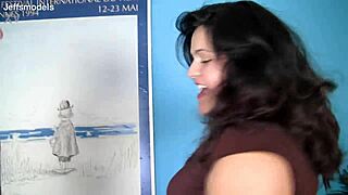 karla lane, you stranded bbw with big tits, ready for cowgirl ride and facial cumshot for a lift?