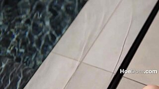 Pretty Girl Does Anal Once a Month for Chakras!