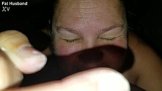 Ride me cowgirl style, you bbw slut with big tits in pov.