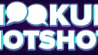 How does petite blonde beauty Sky Pierce get fucked like a whore?