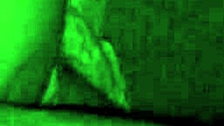 What happens when this amateur couple films their second steamy sex tape?