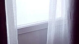 I crave giving my step daddy a deep blowjob before he heads to work