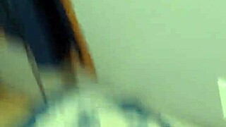 Another cheating bbw wife shows off her fat body in action