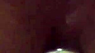 I feel so aroused watching Murocha in solo masturbation with anal focus