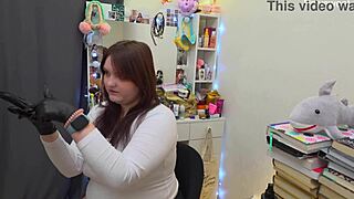 backstages always seem a bit odd, don't they