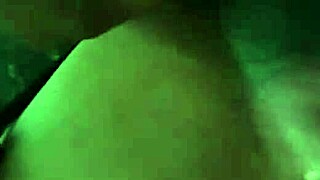 Black Big Ass Babe Gets Anal Sex And Assfucking With Cum In Close Detail