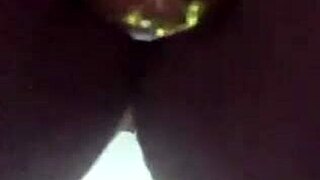 I feel so aroused watching Murocha in solo masturbation with anal focus