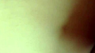 Chica with huge big ass takes big black cock sex