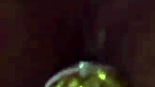 I feel so aroused watching Murocha in solo masturbation with anal focus