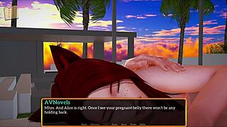 i enjoy my new family episode 563