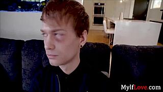 Is Your Stepmom a Deadly Milf Like Ivy Labelle in This Fantasy?