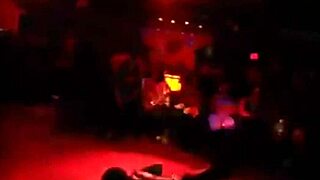 swallowing big black cock in outdoor group orgy with fat bbw blowjob and hardcore fucking