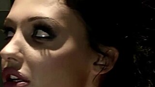 Seductive Aletta Ocean Tied Up Begging for Domination Vibrator Orgasm in Bondage. Horny Slave Submits Fully to Maledom Roleplay.