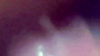 big daddy blasts cumshot on chocolate bbw cheeks after doggystyle pounding