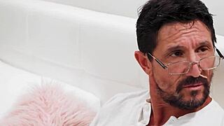 He secretly filmed stepdaughter skylar vox masturbating before uncle fucked her big tits babe hard in reality voyeur scene. Big ass teen 18+ takes deepthroat blowjob from father in law.