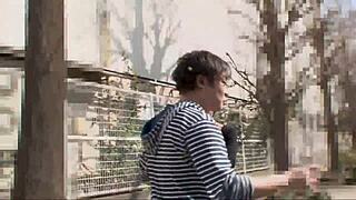 Wild Japanese Handjob Creampie Chaos!