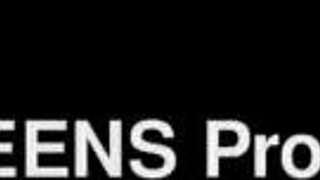 emily white craves anal destruction with big black cock gaping her asshole wide