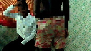 Cellphone Repair Gone Wrong