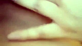 sexy homemade action with hot latina mexican babe