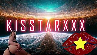 fucking my friend's natural tits hard!