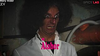 i recall lady lada and clitoris facing off against dick doc in adventure