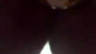 I feel so aroused watching Murocha in solo masturbation with anal focus