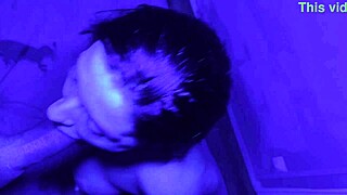 Invincible is fucking some pussy hard