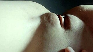 Can This Big Cock Stretch Asian Girl's Juicy Tight Pussy in Close-Up?