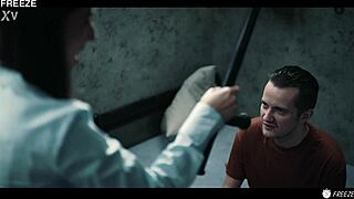 i uh, stopped time and fucked that officer amirah adara, cum inside her, lucky me trailer