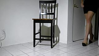 ms purrfect pussy milf introduces nude tits upskirt legs masturbation