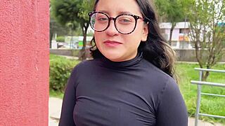 I fucked my curvy neighbor with a big ass while her husband was at work