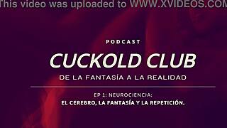 neurociencias y cuckold podcast