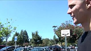 oh man, 18 hannah west is totally a broken down bitch getting assfucked in bed